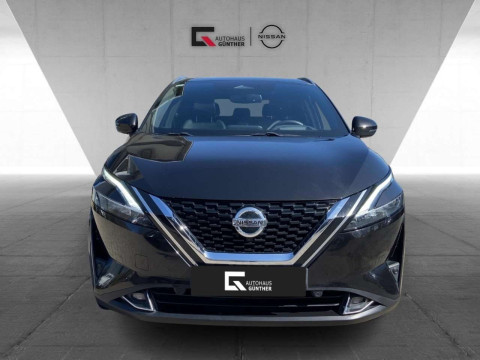 Ansicht 6 - Gebrauchtwagen Fahrzeug, Modell Qashqai der Marke Nissan von Verkäufer Autohaus Günther GmbH