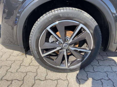 Ansicht 7 - Gebrauchtwagen Fahrzeug, Modell Qashqai der Marke Nissan von Verkäufer Autohaus Günther GmbH