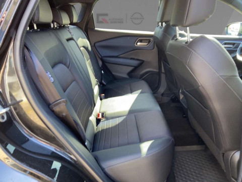 Ansicht 11 - Gebrauchtwagen Fahrzeug, Modell Qashqai der Marke Nissan von Verkäufer Autohaus Günther GmbH