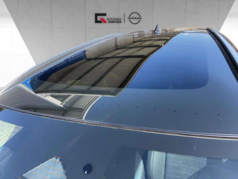 Ansicht 14 - Gebrauchtwagen Fahrzeug, Modell Qashqai der Marke Nissan von Verkäufer Autohaus Günther GmbH