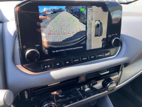 Ansicht 15 - Gebrauchtwagen Fahrzeug, Modell Qashqai der Marke Nissan von Verkäufer Autohaus Günther GmbH