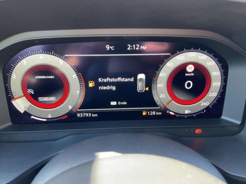 Ansicht 16 - Gebrauchtwagen Fahrzeug, Modell Qashqai der Marke Nissan von Verkäufer Autohaus Günther GmbH