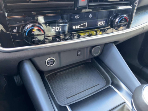 Ansicht 17 - Gebrauchtwagen Fahrzeug, Modell Qashqai der Marke Nissan von Verkäufer Autohaus Günther GmbH