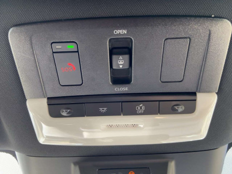 Ansicht 23 - Gebrauchtwagen Fahrzeug, Modell Qashqai der Marke Nissan von Verkäufer Autohaus Günther GmbH