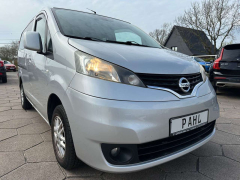 Ansicht 3 - Gebrauchtwagen Fahrzeug, Modell NV200 der Marke Nissan von Verkäufer Autohaus Pahl GmbH