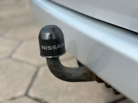 Ansicht 9 - Gebrauchtwagen Fahrzeug, Modell NV200 der Marke Nissan von Verkäufer Autohaus Pahl GmbH