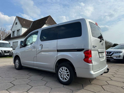 Ansicht 10 - Gebrauchtwagen Fahrzeug, Modell NV200 der Marke Nissan von Verkäufer Autohaus Pahl GmbH