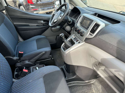 Ansicht 13 - Gebrauchtwagen Fahrzeug, Modell NV200 der Marke Nissan von Verkäufer Autohaus Pahl GmbH