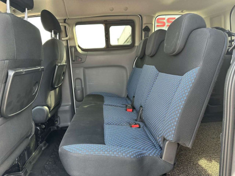 Ansicht 16 - Gebrauchtwagen Fahrzeug, Modell NV200 der Marke Nissan von Verkäufer Autohaus Pahl GmbH