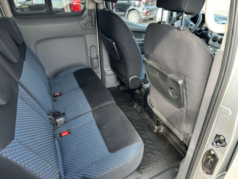 Ansicht 17 - Gebrauchtwagen Fahrzeug, Modell NV200 der Marke Nissan von Verkäufer Autohaus Pahl GmbH