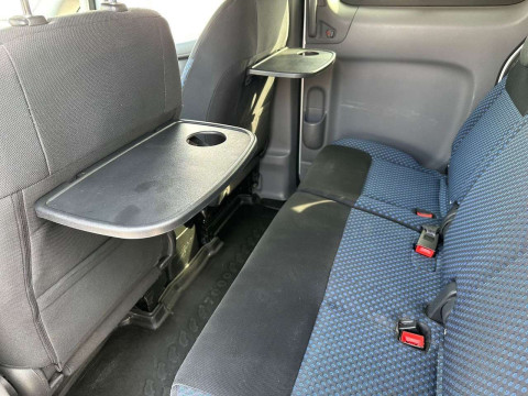 Ansicht 18 - Gebrauchtwagen Fahrzeug, Modell NV200 der Marke Nissan von Verkäufer Autohaus Pahl GmbH