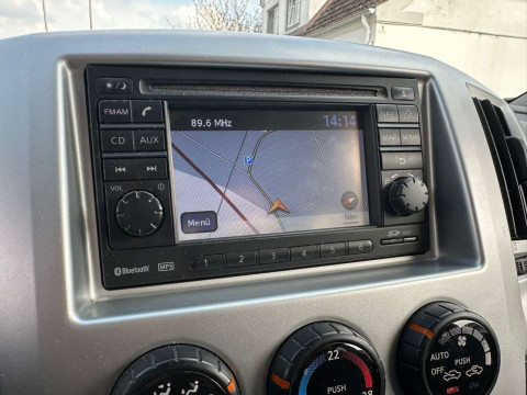 Ansicht 21 - Gebrauchtwagen Fahrzeug, Modell NV200 der Marke Nissan von Verkäufer Autohaus Pahl GmbH