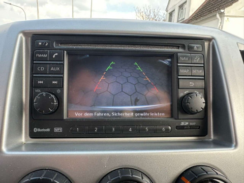 Ansicht 22 - Gebrauchtwagen Fahrzeug, Modell NV200 der Marke Nissan von Verkäufer Autohaus Pahl GmbH