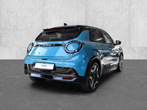Ansicht 2 - Gebrauchtwagen Fahrzeug, Modell Micra der Marke Nissan von Verkäufer Moll Automobile GmbH & Co. KG