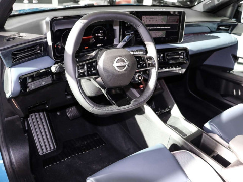 Ansicht 4 - Gebrauchtwagen Fahrzeug, Modell Micra der Marke Nissan von Verkäufer Moll Automobile GmbH & Co. KG
