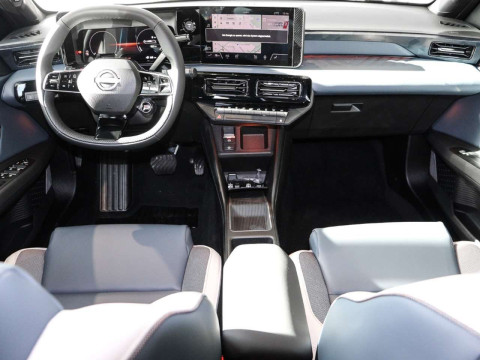 Ansicht 5 - Gebrauchtwagen Fahrzeug, Modell Micra der Marke Nissan von Verkäufer Moll Automobile GmbH & Co. KG
