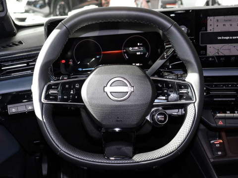 Ansicht 6 - Gebrauchtwagen Fahrzeug, Modell Micra der Marke Nissan von Verkäufer Moll Automobile GmbH & Co. KG