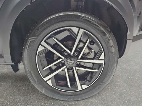 Ansicht 8 - Gebrauchtwagen Fahrzeug, Modell Juke der Marke Nissan von Verkäufer AH Brüggemann GmbH & Co. KG