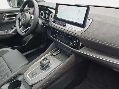 Ansicht 19 - Gebrauchtwagen Fahrzeug, Modell Qashqai der Marke Nissan von Verkäufer AH Brüggemann GmbH & Co. KG