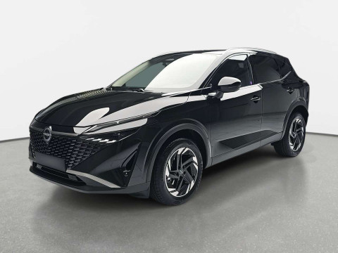 Ansicht 3 - Gebrauchtwagen Fahrzeug, Modell Qashqai der Marke Nissan von Verkäufer AH Brüggemann GmbH & Co. KG