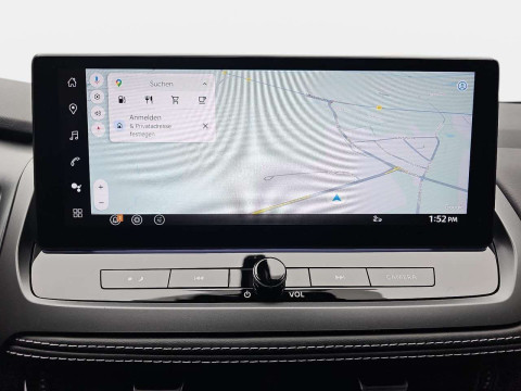 Ansicht 11 - Gebrauchtwagen Fahrzeug, Modell Qashqai der Marke Nissan von Verkäufer AH Brüggemann GmbH & Co. KG