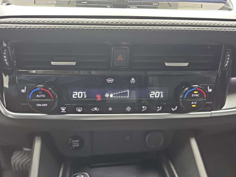 Ansicht 13 - Gebrauchtwagen Fahrzeug, Modell Qashqai der Marke Nissan von Verkäufer AH Brüggemann GmbH & Co. KG