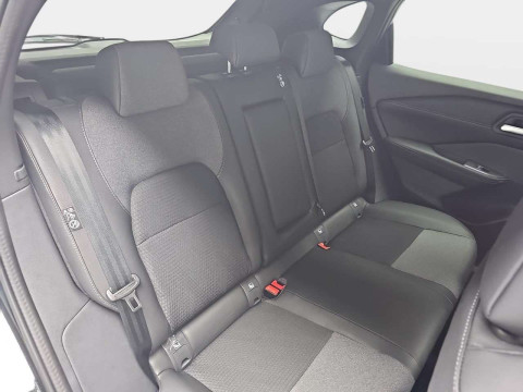 Ansicht 20 - Gebrauchtwagen Fahrzeug, Modell Qashqai der Marke Nissan von Verkäufer AH Brüggemann GmbH & Co. KG