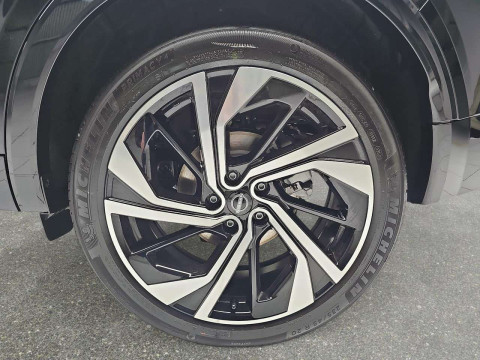 Ansicht 8 - Gebrauchtwagen Fahrzeug, Modell Qashqai der Marke Nissan von Verkäufer AH Brüggemann GmbH & Co. KG