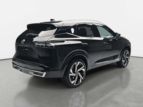 Ansicht 5 - Gebrauchtwagen Fahrzeug, Modell Qashqai der Marke Nissan von Verkäufer AH Brüggemann GmbH & Co. KG