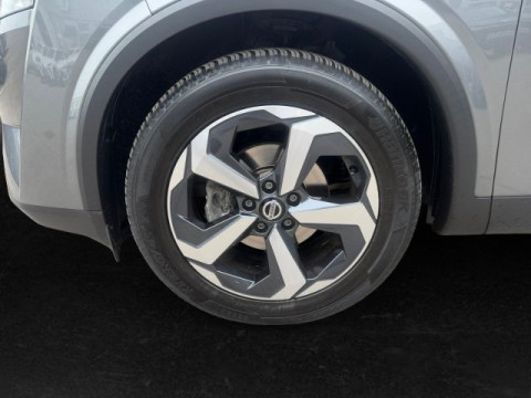 Ansicht 8 - Gebrauchtwagen Fahrzeug, Modell Qashqai der Marke Nissan von Verkäufer Autohaus Martin Wurst GmbH Reutlingen