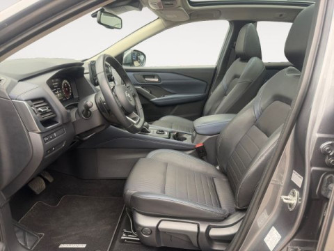 Ansicht 11 - Gebrauchtwagen Fahrzeug, Modell Qashqai der Marke Nissan von Verkäufer Autohaus Martin Wurst GmbH Reutlingen