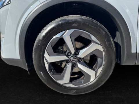 Ansicht 8 - Gebrauchtwagen Fahrzeug, Modell Qashqai der Marke Nissan von Verkäufer Autohaus Martin Wurst GmbH Reutlingen