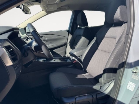 Ansicht 11 - Gebrauchtwagen Fahrzeug, Modell Qashqai der Marke Nissan von Verkäufer Autohaus Martin Wurst GmbH Reutlingen