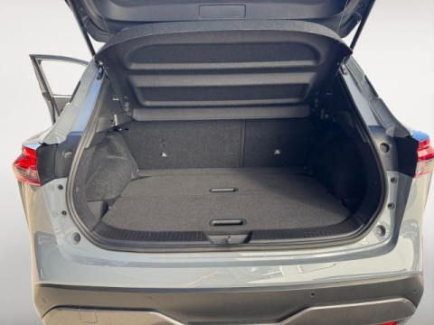 Ansicht 12 - Gebrauchtwagen Fahrzeug, Modell Qashqai der Marke Nissan von Verkäufer Autohaus Martin Wurst GmbH Reutlingen