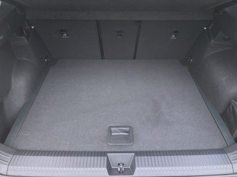 Bild 3: Volkswagen T-Roc 1.5 eTSI DSG LIFE NAVI KLIMA KAMERA SHZG