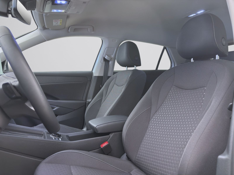 Bild 8: Volkswagen T-Roc 1.5 eTSI DSG LIFE NAVI KLIMA KAMERA SHZG