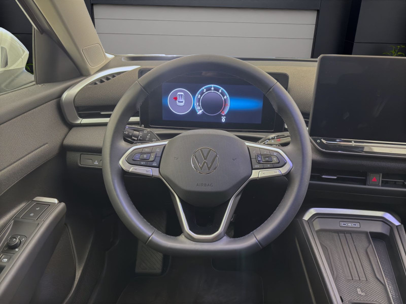 Bild 10: Volkswagen T-Roc 1.5 eTSI DSG LIFE NAVI KLIMA KAMERA SHZG