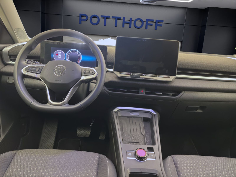 Bild 12: Volkswagen T-Roc 1.5 eTSI DSG LIFE NAVI KLIMA KAMERA SHZG