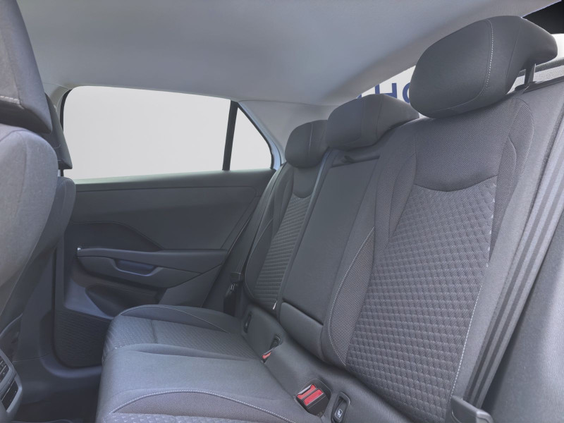 Bild 14: Volkswagen T-Roc 1.5 eTSI DSG LIFE NAVI KLIMA KAMERA SHZG