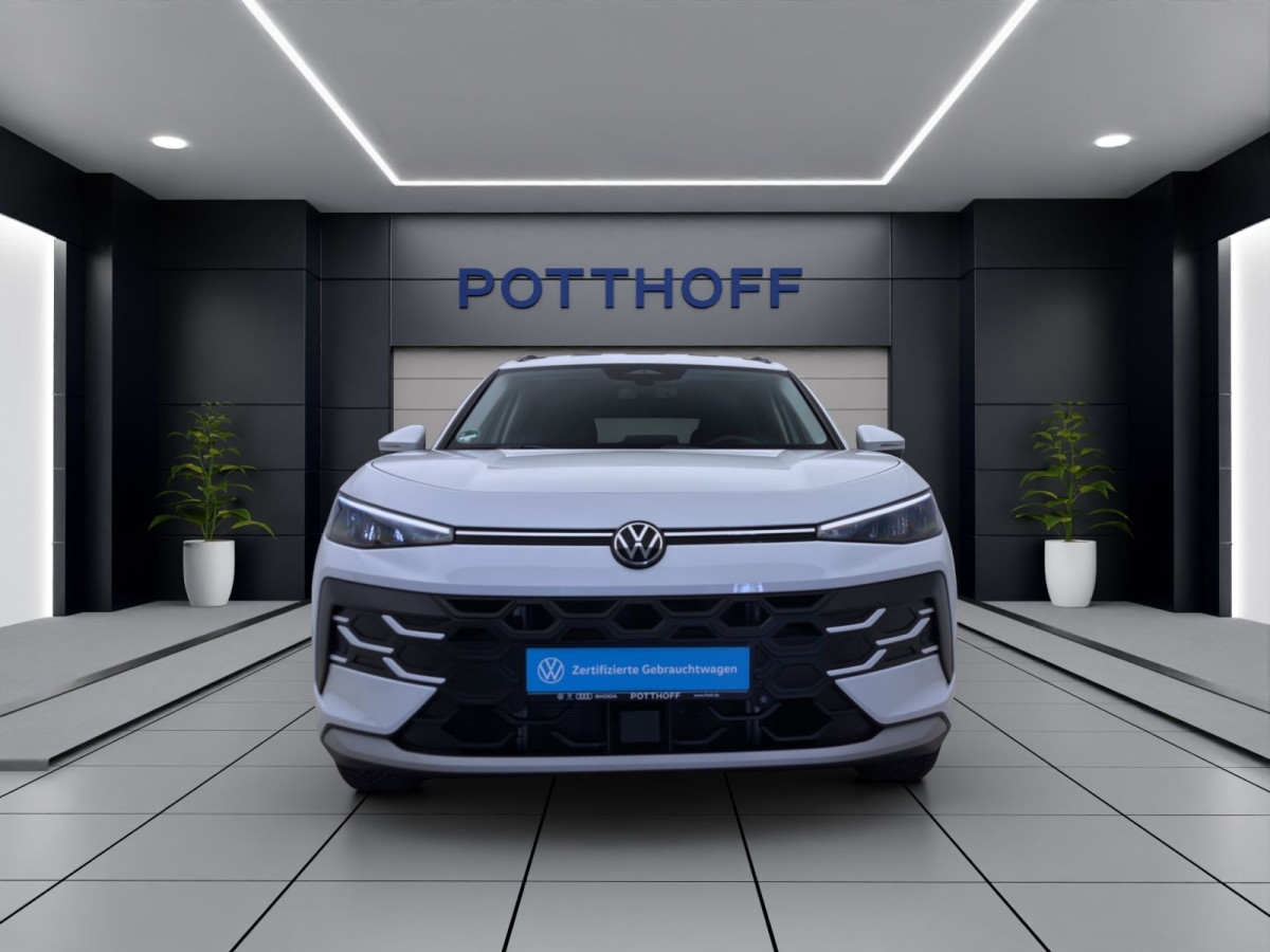 Thumb 6: Volkswagen T-Roc 1.5 eTSI DSG LIFE NAVI KLIMA KAMERA SHZG