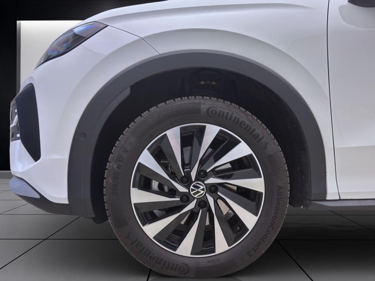 Thumb 7: Volkswagen T-Roc 1.5 eTSI DSG LIFE NAVI KLIMA KAMERA SHZG