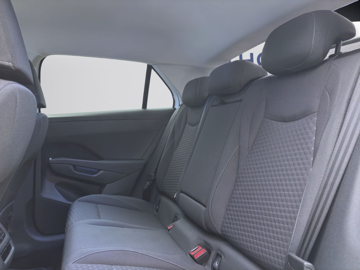 Thumb 14: Volkswagen T-Roc 1.5 eTSI DSG LIFE NAVI KLIMA KAMERA SHZG