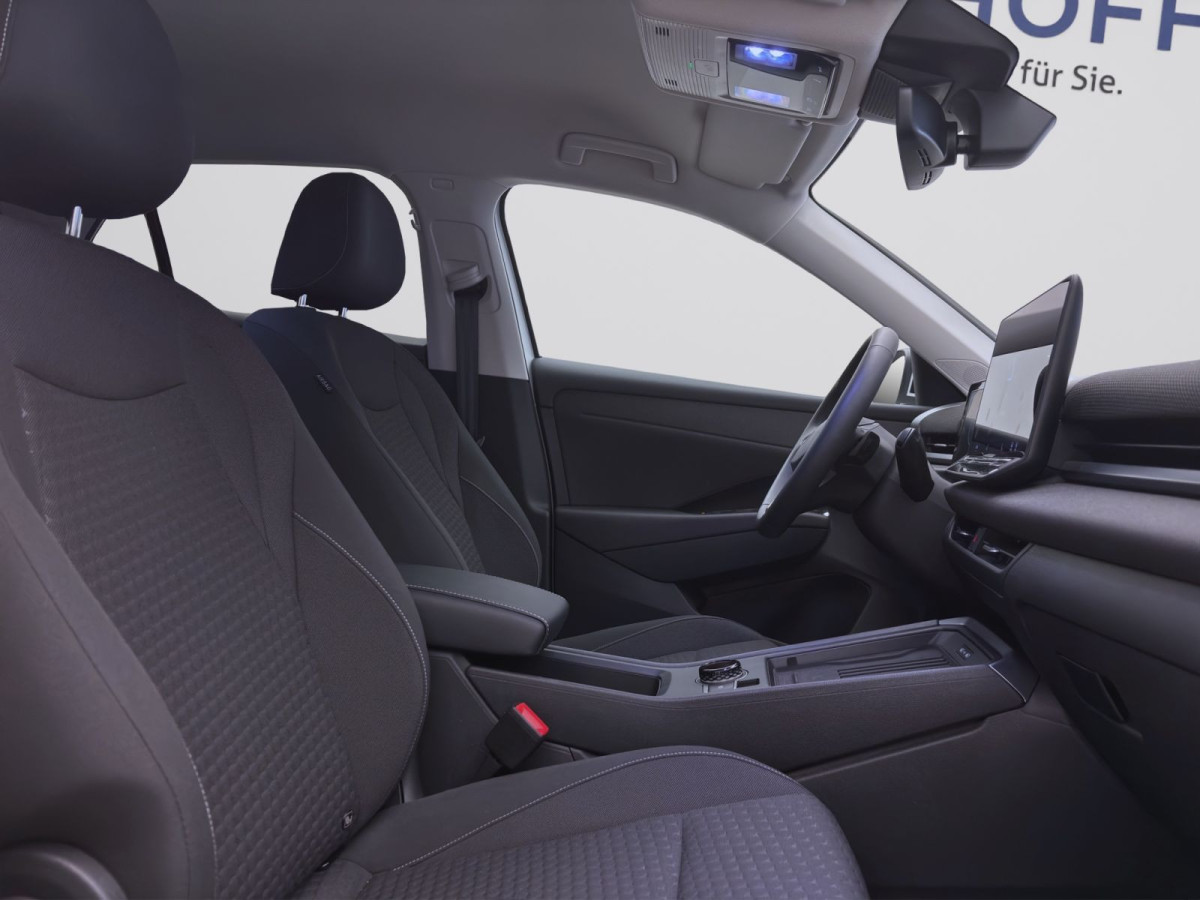 Thumb 15: Volkswagen T-Roc 1.5 eTSI DSG LIFE NAVI KLIMA KAMERA SHZG