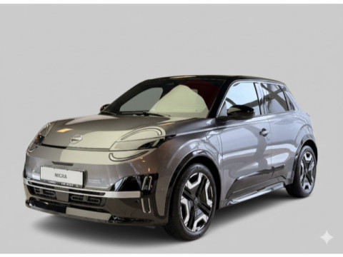 Ansicht 2 - Gebrauchtwagen Fahrzeug, Modell Micra der Marke Nissan von Verkäufer Auto Treff Oranke GmbH