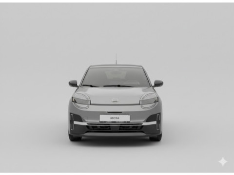 Ansicht 3 - Gebrauchtwagen Fahrzeug, Modell Micra der Marke Nissan von Verkäufer Auto Treff Oranke GmbH