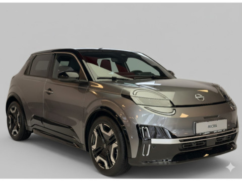 Ansicht 4 - Gebrauchtwagen Fahrzeug, Modell Micra der Marke Nissan von Verkäufer Auto Treff Oranke GmbH