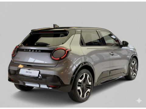 Ansicht 7 - Gebrauchtwagen Fahrzeug, Modell Micra der Marke Nissan von Verkäufer Auto Treff Oranke GmbH