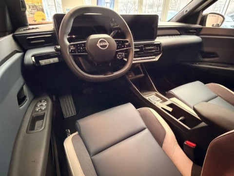 Ansicht 9 - Gebrauchtwagen Fahrzeug, Modell Micra der Marke Nissan von Verkäufer Auto Treff Oranke GmbH