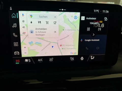 Ansicht 15 - Gebrauchtwagen Fahrzeug, Modell Micra der Marke Nissan von Verkäufer Auto Treff Oranke GmbH