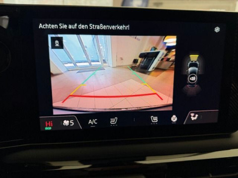 Ansicht 16 - Gebrauchtwagen Fahrzeug, Modell Micra der Marke Nissan von Verkäufer Auto Treff Oranke GmbH